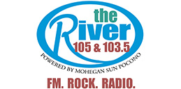 The River 105 & 103.5